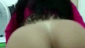 Damn, my secretary bends over for rough office doggystyle raise fuck!