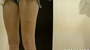 whoa, this real petite 18+ legal teen sucks cock rough till orgasm...