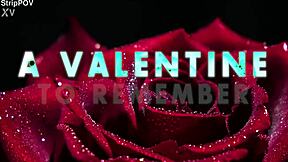 ember snow spreads ass teasing in snow igniting savage dreams