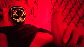 pov huge thick cock from young latino neighbor dominates in kinky bisexual roleplay