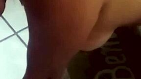 Bigoddess3 tgirl craves bbc from delriosteve