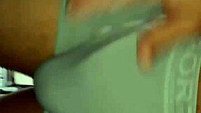 Tight shorts hardon bulging in public, wanna see it pop out?