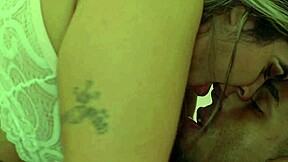 Black cock protein fix: Latina sucks, fists ass, then rides monster hard