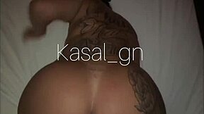 Chubby brazilian wife putinha do corno gets fucked hard