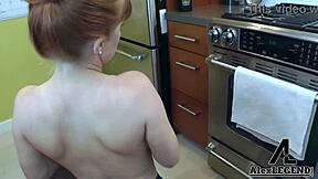 hey check penny pax milkin alex legend bjs kitchen pov