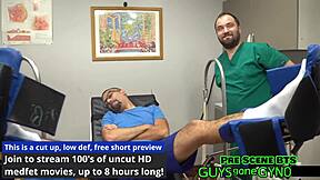 uhh the cum clinic pulls it out angel ramiraz