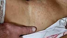 Monster Cock Creampies Begging Tight Pussy