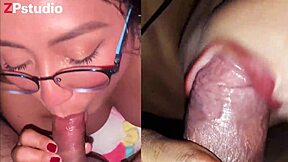 susy and dafri race to suck cock best as slutty latina teens begging for facial cumshots