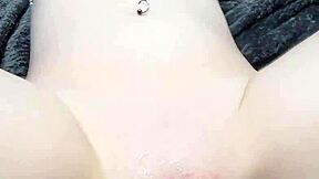 Homemade Amateur Girlfriend Bound In BDSM Close Up Pov Sex With Wife