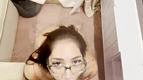 big black stud barebacks fat ass pussy wet and deep