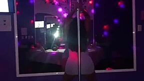 WATCH MY HORNY WIFE DANCE LIKE A SLUT I LOVE SHOWING HER OFF!