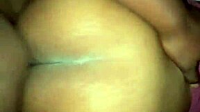 Vol 1 Fat Gay BBW Endures Raw Bareback Backshots