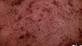 Maxine X yanks dress up to fuck pussy then sucks Scott's dick hard!