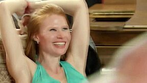 Get Set for Swinger Couple's Full Orgy Sex Movie!