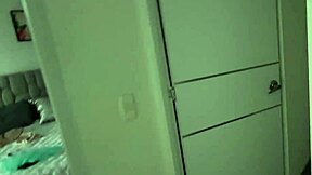 damn that sexy trailer model gets pounded hard by her photographer after the hot photo shoot