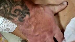 Monster Cock Creampies Begging Tight Pussy
