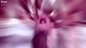 Selvaggia's oral apocalypse hits with rough gangbang deepthroats, atm assfucks and facials