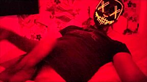 pov huge thick cock from young latino neighbor dominates in kinky bisexual roleplay