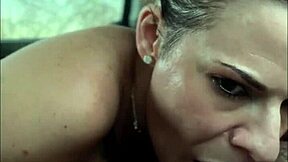WATCH THIS HUGE TITS ESCORT CUM HARD FROM PUBLIC DOGGY POUNDING!!