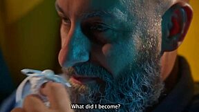 Naughty Young Bride Jumps on Groom's Best Man's Huge Cock While Groom Waits Outside!