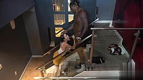 petite slut kylie quinn college teen addicted to huge big black cocks