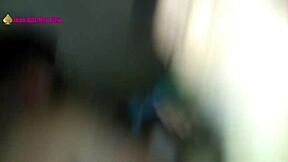 Plump Mexican Wife Tempts Cheating Cumshot in Mouth