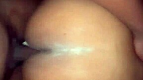 Vol 1 Fat Gay BBW Endures Raw Bareback Backshots