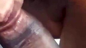 Bigoddess3 tgirl craves bbc from delriosteve