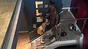 petite slut kylie quinn college teen addicted to huge big black cocks