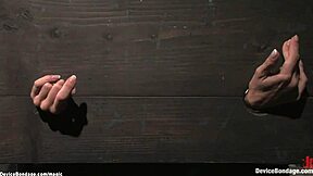 Aku ikat hamba ini dan siksakan dia kasar