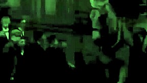 U starim danima, pogled na čarape.