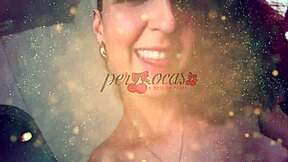 Pernocas ćaska s gogo momkom u Le Jardin sauni