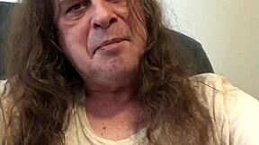 Gregory Lewis speelt acteur en spreker in Hello film met achtergrondmuziek voor Xvideos