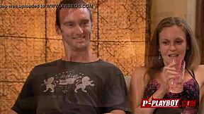 家にいるスウィンガーたちとこのエッチなゲームで超ムラムラ