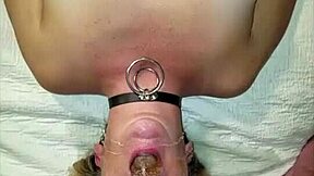 מסיבה פרועה של פיפי עם חברים הלילה, רוצה להצטרף?