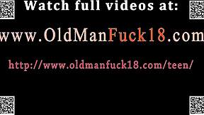 Mačeha je vohunila pri prijateljevem prvem času z maximas errectis. Postalo je divji triček.