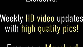 Dive Calde Dakota Charms e Cougar Charlee Chase Danno Doppio Pompino!