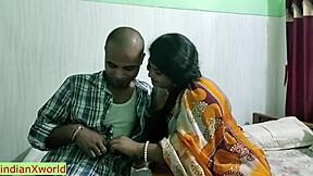 جنس قرية ساخن مع نساء هنديات يشعر رائعاً