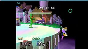 Selviätkö valtavasta amazonilaisesta dominatrixista joka nussi voimatonta furry-lelunsa?