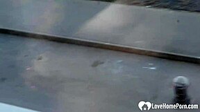 hey, kannst du meine geilen Schlampen mit Schwanz befriedigen?