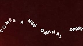 ว้าว หญิงบลอนด์มืฟเซ็กซี่รูตูดถูกแยงแรงโดยโจรซุ่มหลังถอดกางเกง