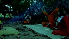 बंगाली भाभी शॉर्ट फिल्म में हार्ड फक