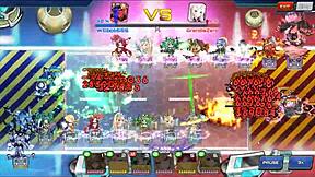 声付きヘンタイ娘たちが欲情セラピー クリームパイ治療