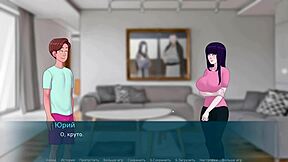 Fullstendig spilling - Sex Note Del 23