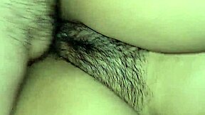 Zblízka mladá nevlastná sestra mokrá piča šúchaná tvrdo