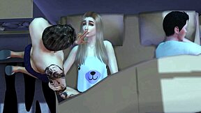 Prečo cucám kurac svojmu gamer priateľovi počas jeho hry?