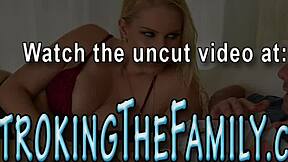 Hej, tinejdžerko 18+, pušiš očuha tako? Reci kako se oseća dole!