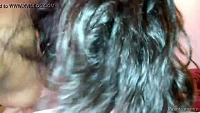 gordita sumisa devours my entire cock in hotel