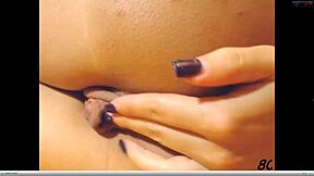 Rayssa69xxx hallitsee villissä videossa 2 toimintaa