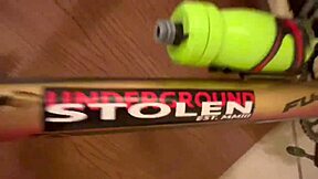 Blond porrstjärna suger kuk i trosor från Taos till Saint Augustine del 14